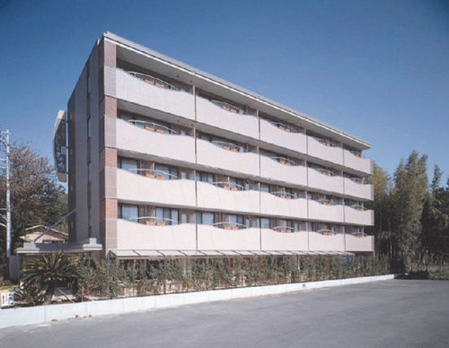 Hotel Sunvalley Izu Nagaoka Izunokuni Exterior foto